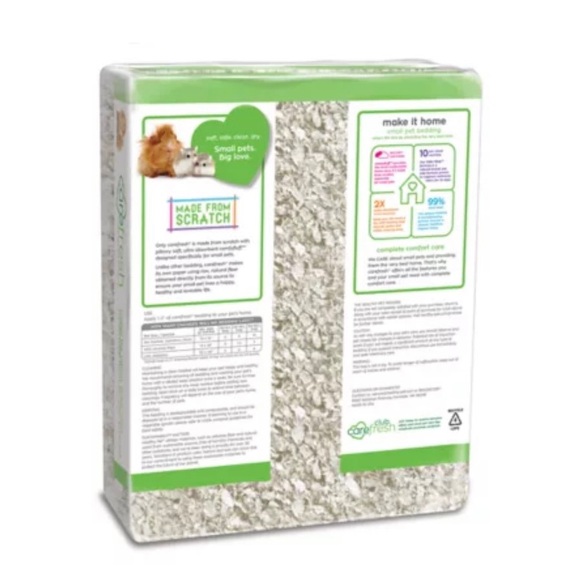 Care fresh Small Pet Bedding - Picture 2 of 5